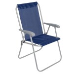 SILLA PLEGADISA ALUMINIO BEL COMFOR SILLA PLEGADISA ALUMINIO BEL COMFOR