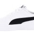 Championes Infantiles Puma Rickie Kids Blanco - Negro
