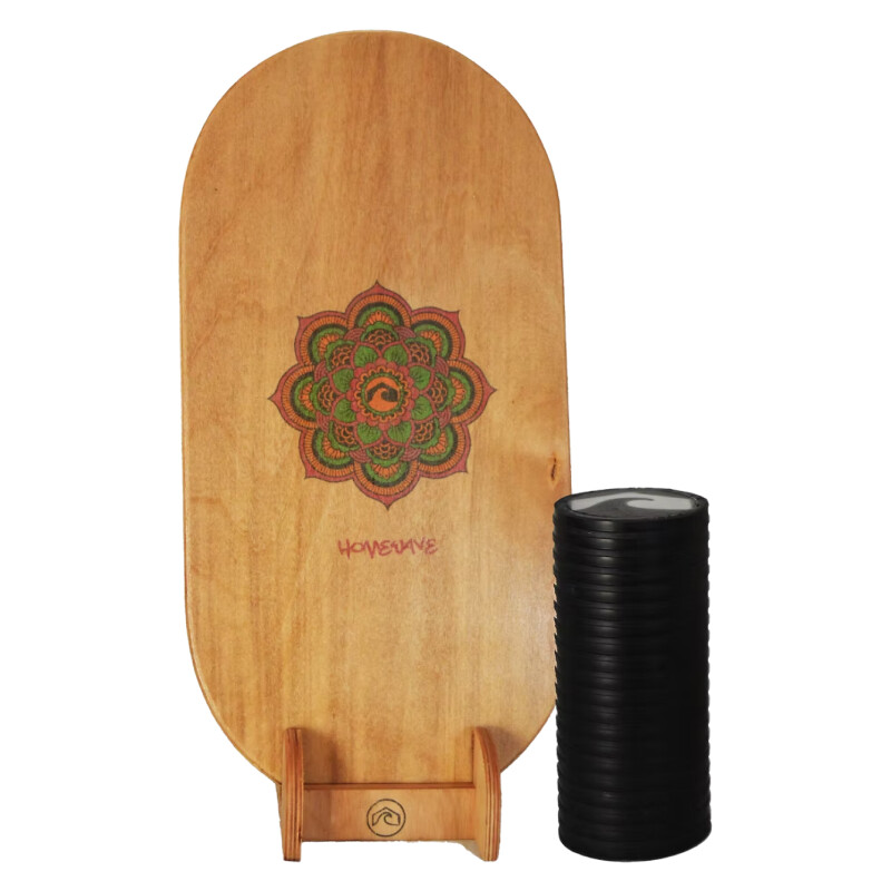 Tablas Homewave Bandala Basic Tablas Homewave Bandala Basic