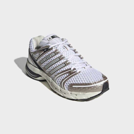 Championes Adidas Adistar Control 5 Blanco