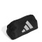 Neceser Adidas N Defender Negro - Plata