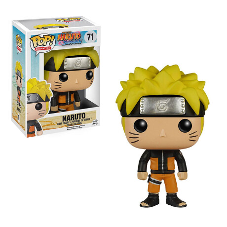 Naruto Uzumaki • Naruto Shippuden - 71 Naruto Uzumaki • Naruto Shippuden - 71