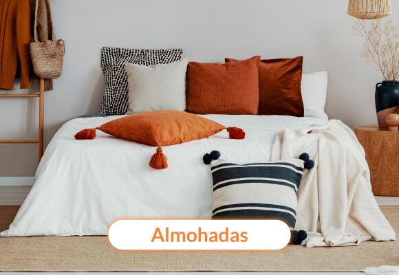 HomeMedio Almohadas Abril 25