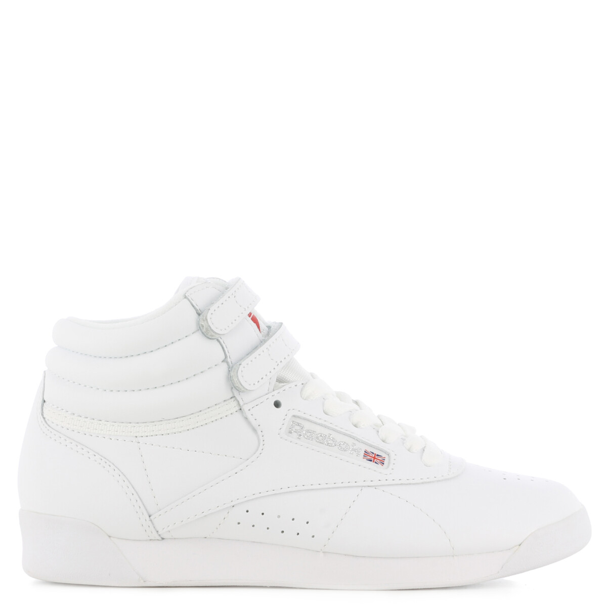 Championes de Mujer Reebok Classic Reebok - Blanco 