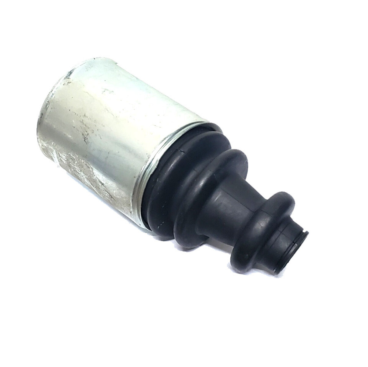 FUELLE CITROEN - PEUGEOT L-CAJA C15 205 306 70MM. CON CHAPA - 