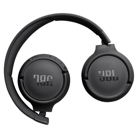 Auriculares JBL Tune 520 Bluetooth negro Unica