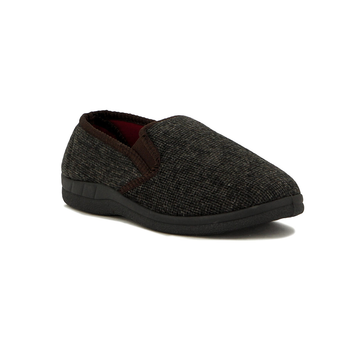 Dortex Pantuflas Hombre - Marron 