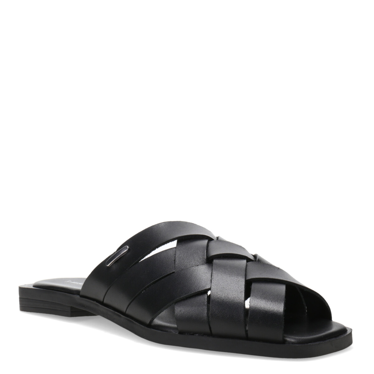 Sandalias de Mujer Miss Carol - Negro 