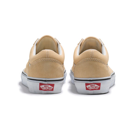 VANS WARD CANVAS HONEY Beige