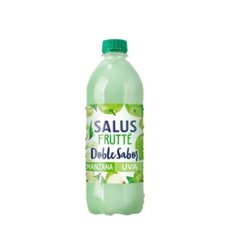 SALUS FRUTTE MANZANA-UVA 600ML SALUS FRUTTE MANZANA-UVA 600ML