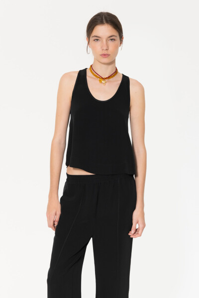 TOP CAIRO Negro