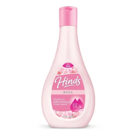 CREMA HINDS PARA MANOS 250 ML CREMA HINDS PARA MANOS 250 ML