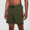 Short Training The 7 One Short Hombre Dark Olive