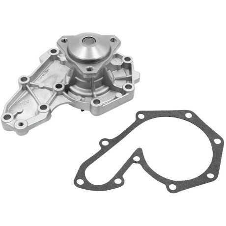 BOMBA AGUA RENAULT MEGANE 2.0 8V 1.9TD CLIO R19 1.8N 1.9D VOLVO 460 - BOMBA AGUA RENAULT MEGANE 2.0 8V 1.9TD CLIO R19 1.8N 1.9D VOLVO 460 -