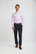 Camisa Guarnieri Premium ROSADO