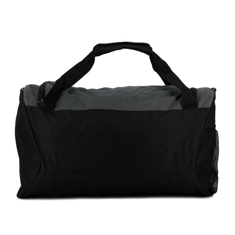 Bolso Deportivo Diadora Gris-Negro