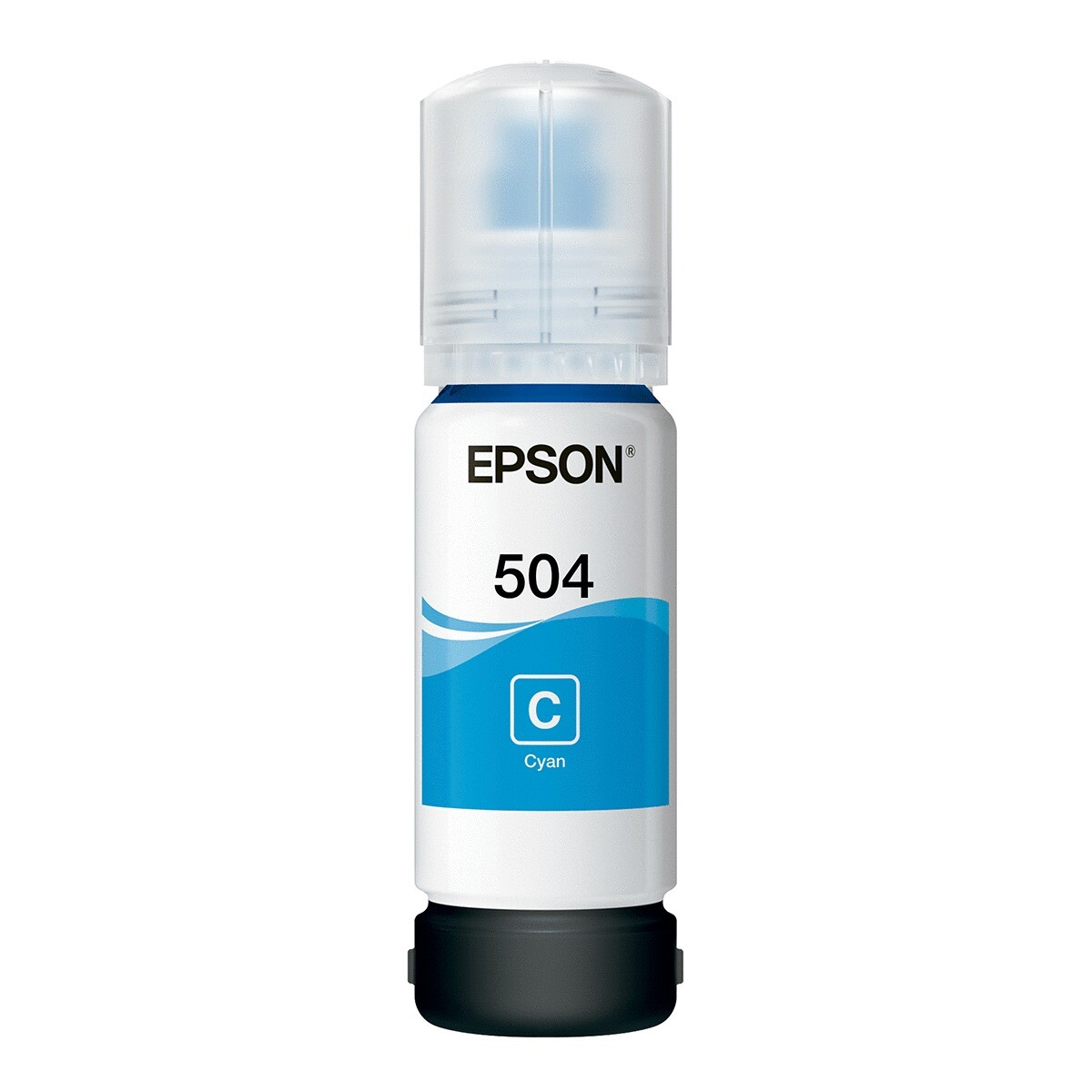 EPSON T504220 BOTELLA DE TINTA CYAN L4150/4160 - Epson T504220 Botella De Tinta Cyan L4150/4160 