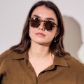 Imagen de Lentes De Sol Polarizados - Carey