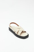 SANDALIA ARIT Beige