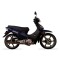 Moto Yumbo Cub Max110 Plus 110 (r.17 Del/tras) Azul