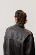 Camisa Aitana NEGRO