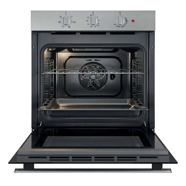 Horno Empotrar Wirlpool 71 L Convector Grill Smat Clean HORNO EMPOTRAR WHIRLPOOL WOB71ASDIM