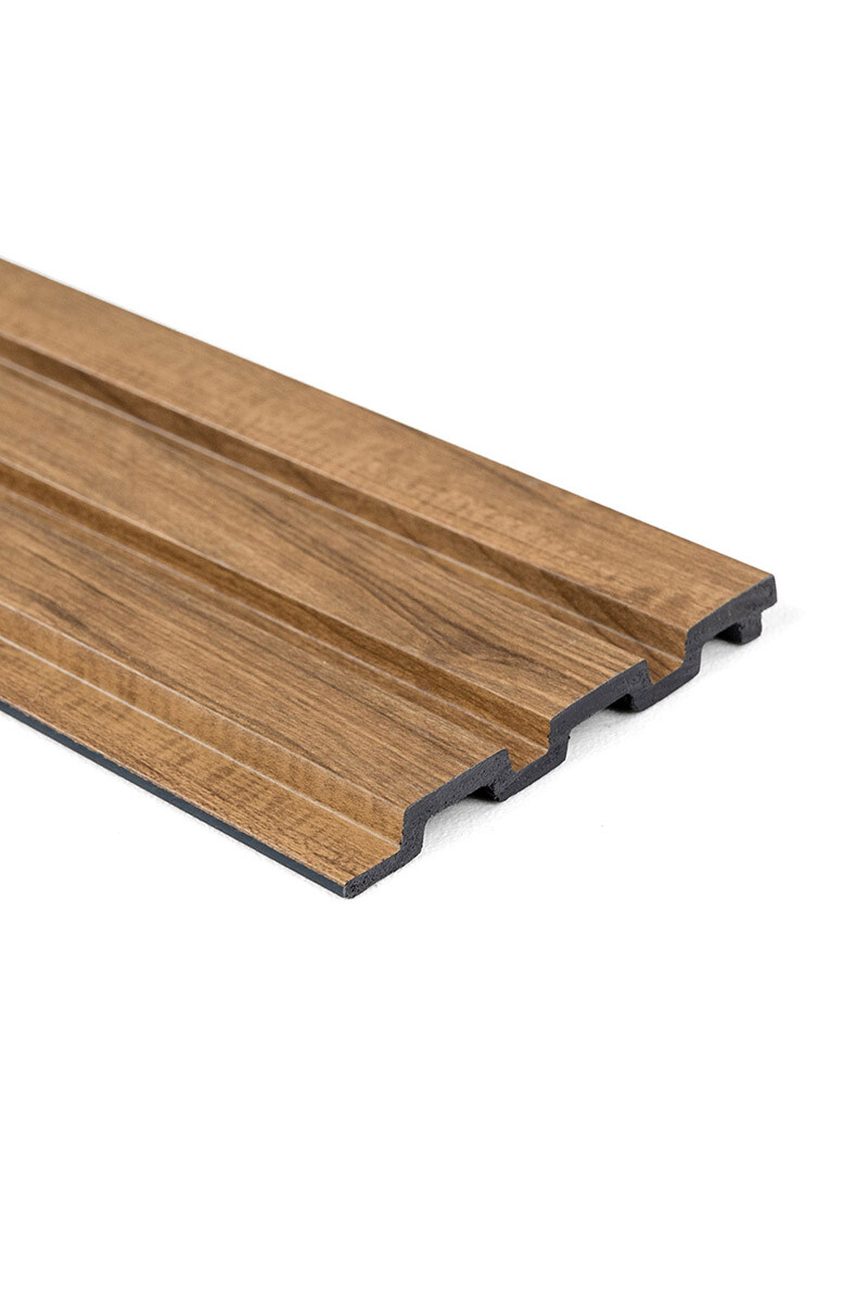 PANEL RIPADO JC1160 PANEL RIPADO INTERIOR POLIESTIRENO JC1160 E-1287 2850X122X12MM