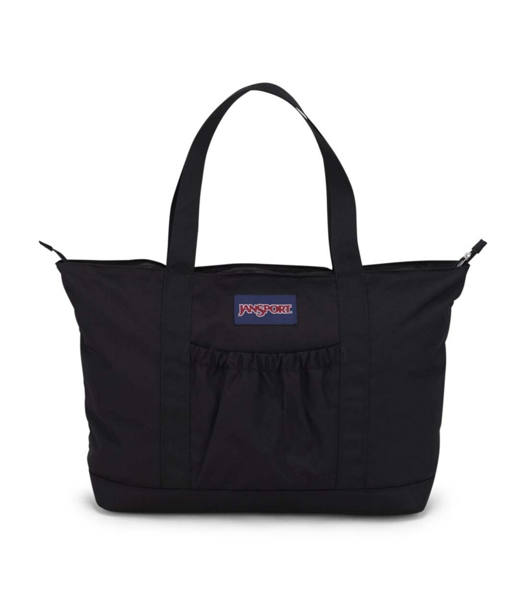 BOLSO DAILY TOTE - BLACK 