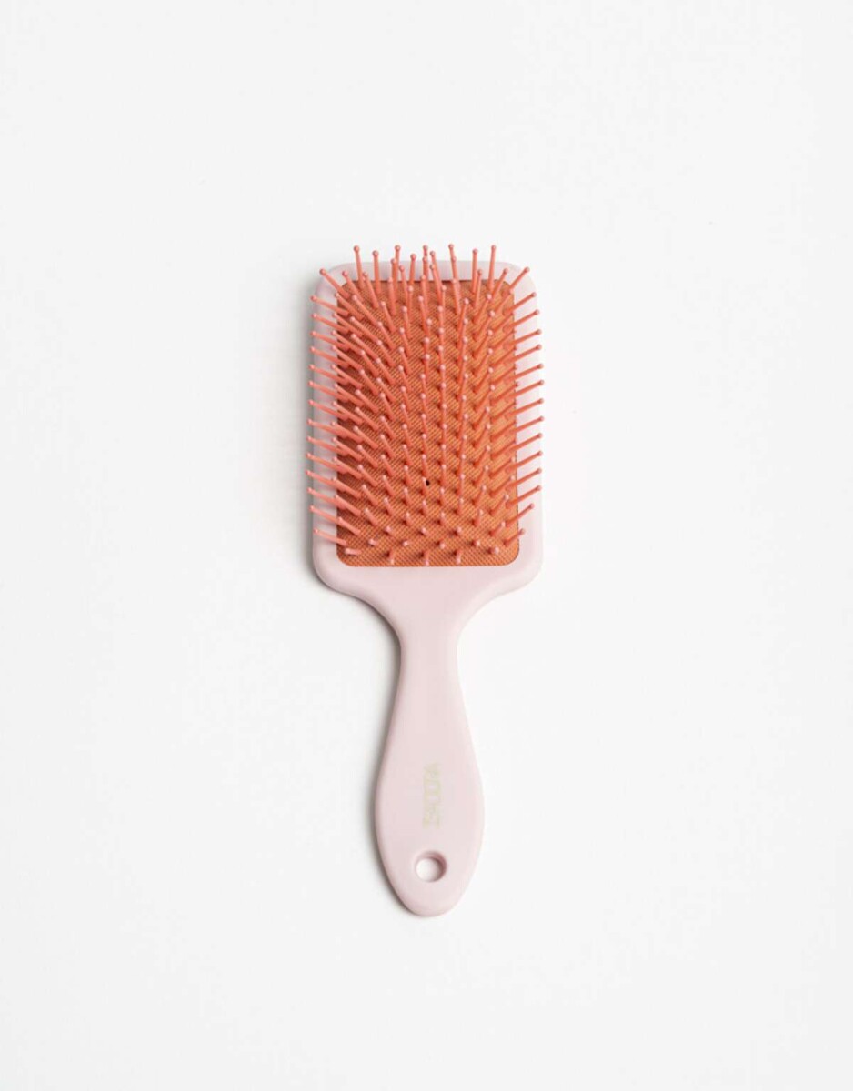 Cepillo Desenredante Special Price - Rosa Pastel 