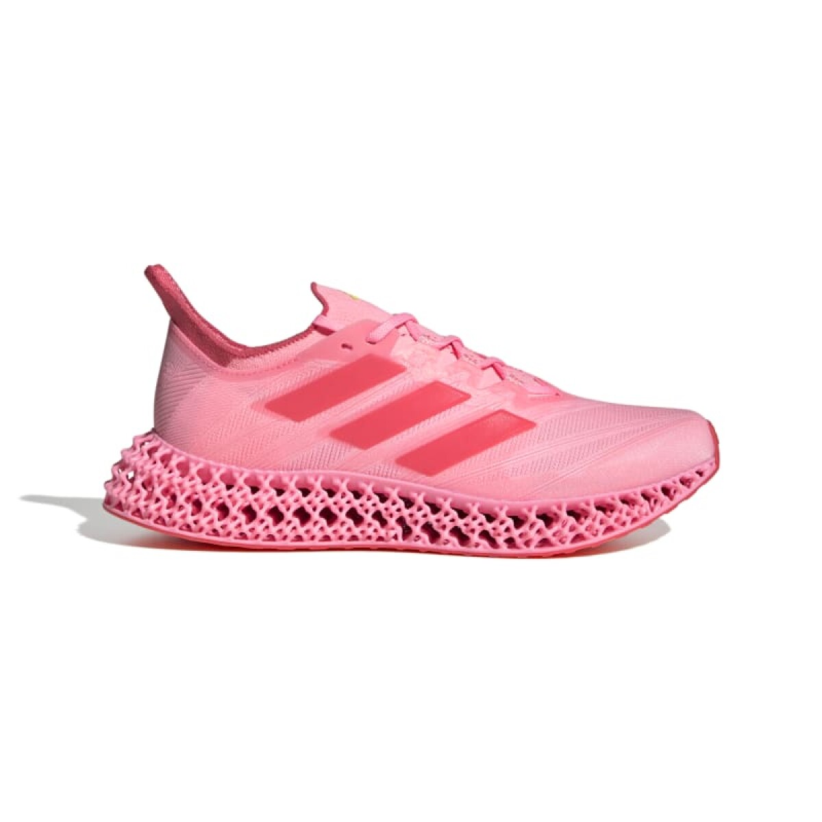 Championes Adidas 4DFWD 4 - Rosado 