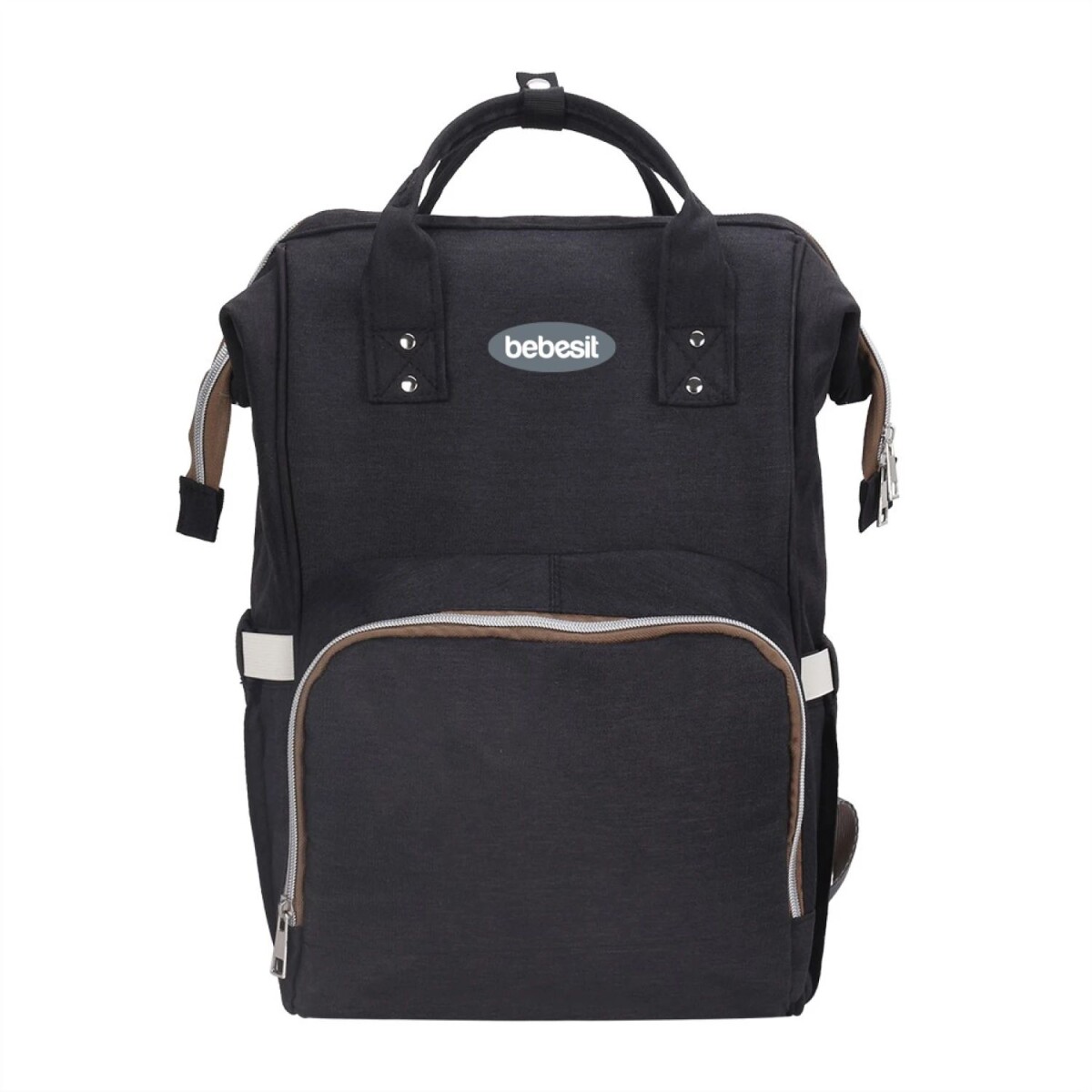 Mochila maternal Bebesit - Negro 