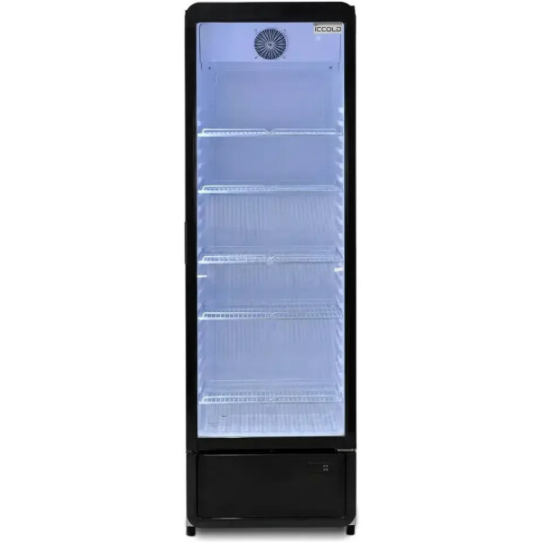Expositor Vertical 1 Puerta 280 lts | Iccold Expositor Vertical 1 Puerta 280 lts | Iccold