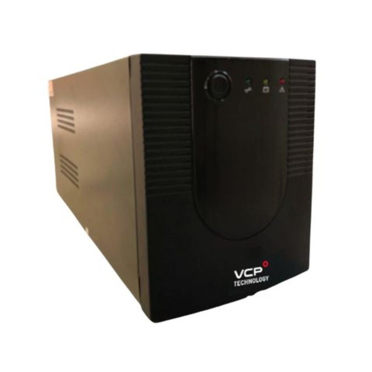 UPS 1500VA INTERACTIVA, LED, 6 NEMA, USB, RJ45 