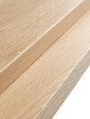 Extensión mesa MEJLSKOV 90x45 roble nat Extensión mesa MEJLSKOV 90x45 roble nat