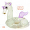 Inflable Posa Vaso Bebida Para Piscina Variedad Diseños 3 Unicornio 2