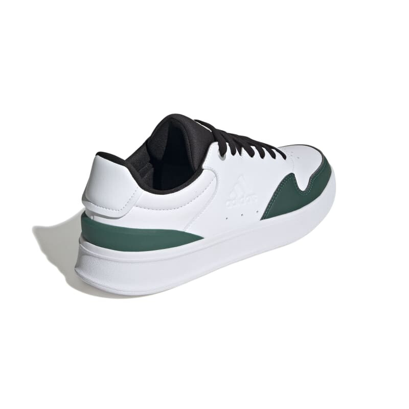 Championes Adidas Kantana de Hombre - IH4864 Blanco-verde