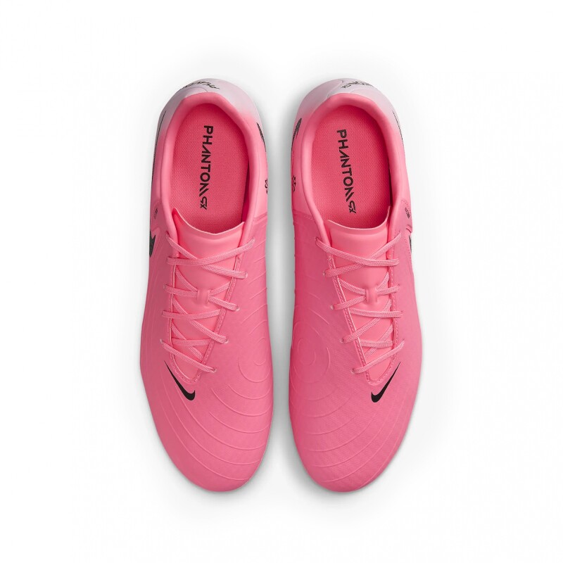 Championes Nike Phantom GX II Academy Fg Pink