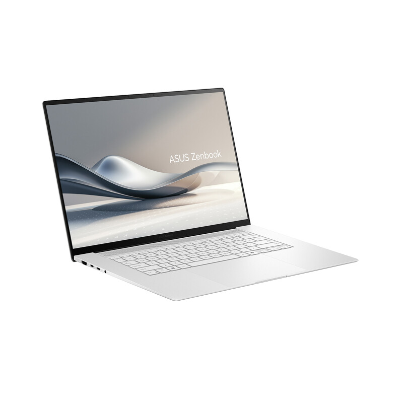 Notebook Asus Zenbook S16 OLED UM5606WA-RK251W Ryzen 9 HX370 Notebook Asus Zenbook S16 OLED UM5606WA-RK251W Ryzen 9 HX370