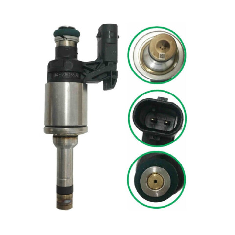 INYECTOR UP / POLO / VIRTUS 1.0 TSI / VENTO / GOLF 7 1.4 TSI Inyector Up / Polo / Virtus 1.0 Tsi / Vento / Golf 7 1.4 Tsi