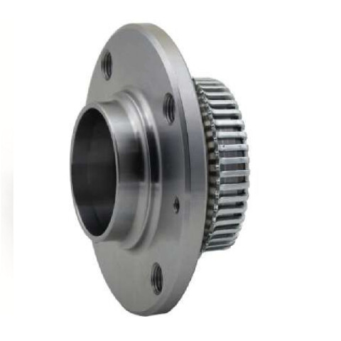 MAZA DE RUEDA TRASERA SAVEIRO G5 / G6 / G7 28MM 4 AGUJEROS Maza De Rueda Trasera Saveiro G5 / G6 / G7 28mm 4 Agujeros