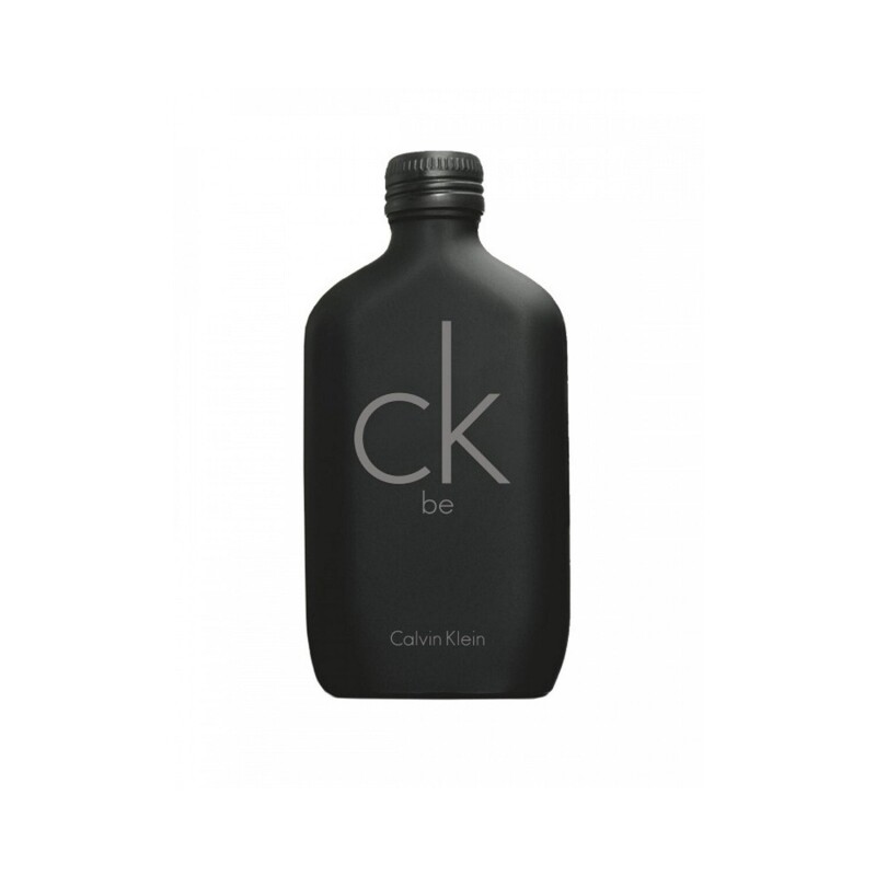 Perfume Calvin Klein CK Be Unisex 100ml Original Perfume Calvin Klein CK Be Unisex 100ml Original