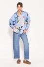 JEANS MICK LIGHT BLUE Celeste