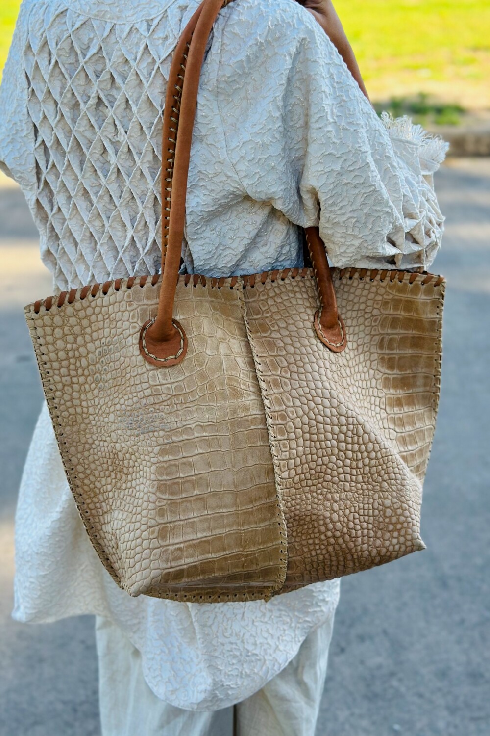 Summer Bag Arena
