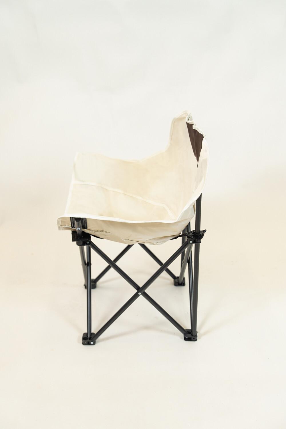 Silla Playa Plegable Blanco