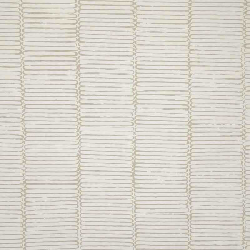 Empapelado Beams in order Beige