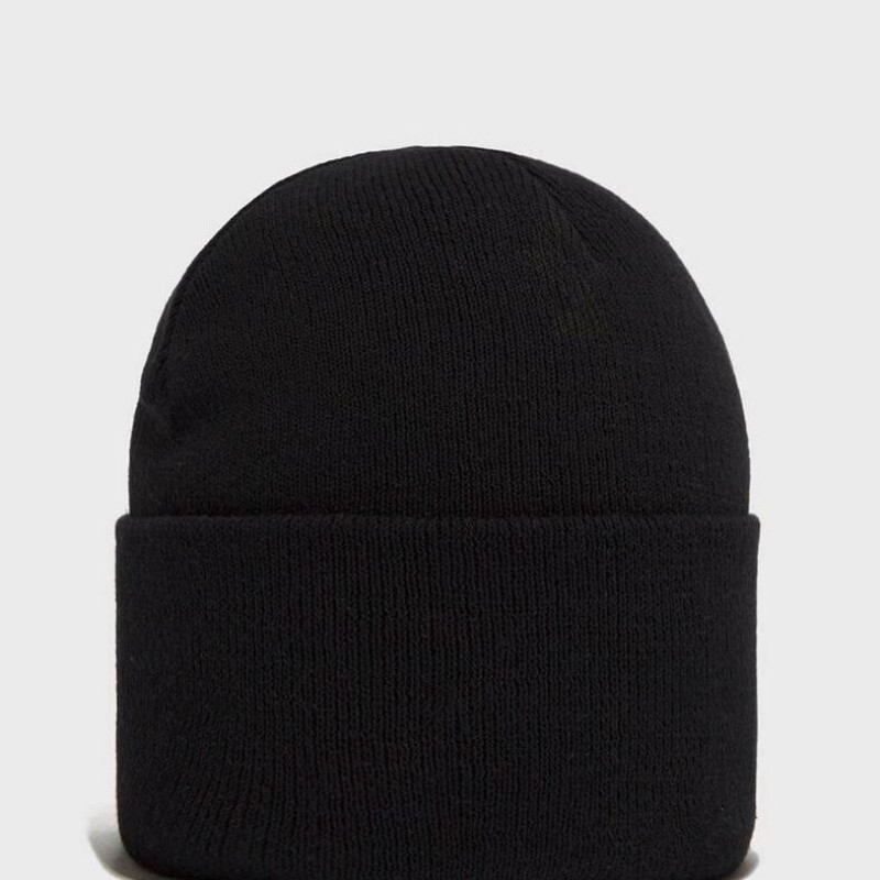 Gorro Nk Peak Beanie Tc Fut L Unisex Negro