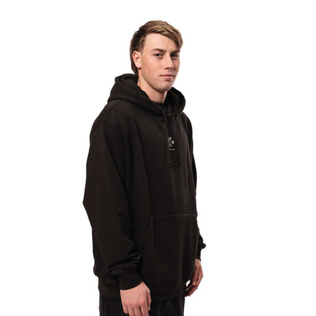 Canguro La Isla Chill Negro