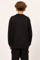 SWEATER SOUTH RUNNER BOYS J-negro