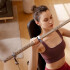 Máquina De Ejercicio Gym Pal Speediance GYM PAL SPEEDIANCE + BANCO