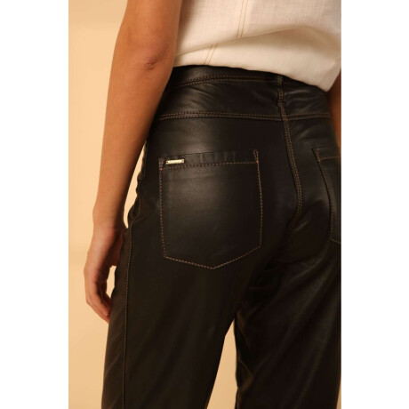 Pantalón Avai SS24 Negro
